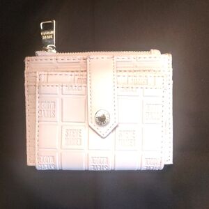 Steve Madden Pink Wallet